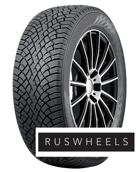 Шины Ikon Tyres  275/35/20  T 102 Ikon Autograph Snow 5  XL