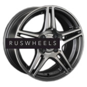 Диски LS 6,5x15/4x100 ET45 D54,1 770 GMF (конус)