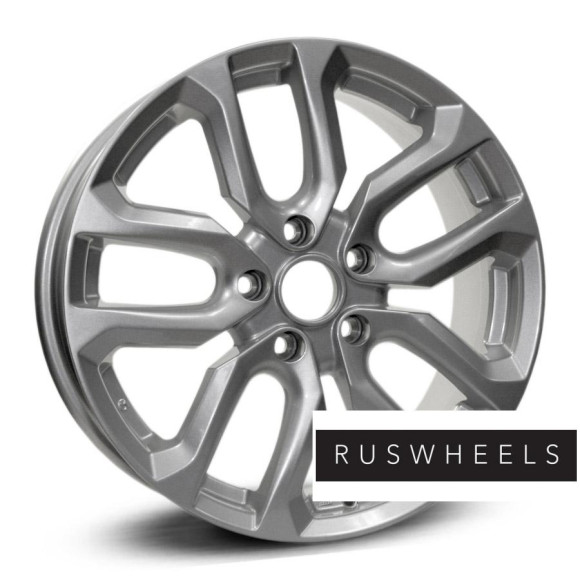 Диски Replica H R17 / 6.5J PCD 5x114.3 ЕТ 45 ЦО 66.1 Ni71H Диски Replica H R17 / 6.5J PCD 5x114.3 ЕТ 45 ЦО 66.1 Ni71H
