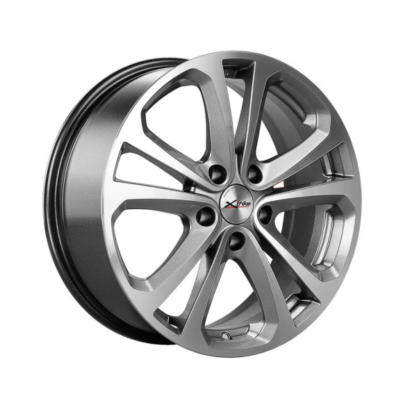 Диски X'trike  X-113  7,0\R17 5*112 ET35  d66,6  HSB/FP  [14154]