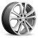 Диски X'trike  X-113  7,0\R17 5*112 ET35  d66,6  HSB/FP  [14154]
