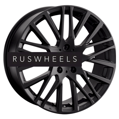 Диски Replay 7,5x18/5x114,3 ET35 D60,1 LX118 MB (конус, C570)