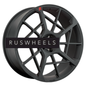 Диски LS Forged 9,5x22/5x108 ET48 D63,3 LS FG36 MB (конус)