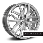 Диски Carwel R16 / 6J PCD 5x114.3 ЕТ 48 ЦО 67.1 Галилео Диски Carwel R16 / 6J PCD 5x114.3 ЕТ 48 ЦО 67.1 Галилео