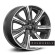 Диски Premium Series R20 / 8.5J PCD 5x120 ЕТ 45 ЦО 59.6 КР1067 Kleemann