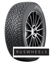 Шины Ikon 245/40 r18 Autograph Snow 5 97T