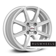 Диски iFree R14 / 5.5J PCD 4x100 ЕТ 35 ЦО 67.1 Майами лайт Диски iFree R14 / 5.5J PCD 4x100 ЕТ 35 ЦО 67.1 Майами лайт