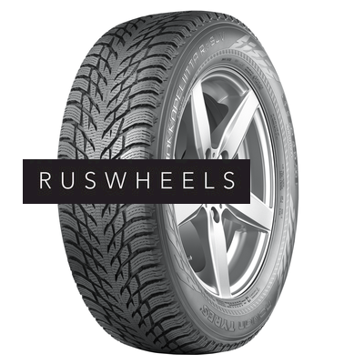 Шины Nokian Tyres 225/65R17 106R XL Hakkapeliitta R3 SUV TL