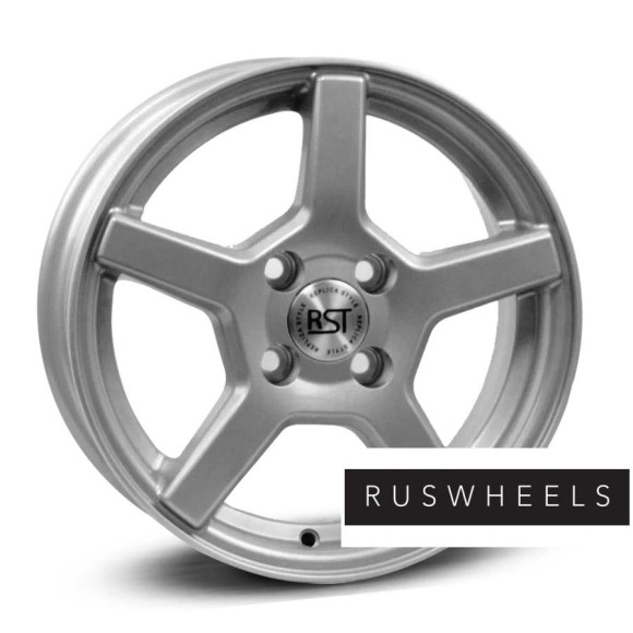 Диски RST R14 / 5.5J PCD 4x100 ЕТ 40 ЦО 60.1 R024 Диски RST R14 / 5.5J PCD 4x100 ЕТ 40 ЦО 60.1 R024