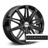 Диски iFree R17 / 6.5J PCD 5x114.3 ЕТ 37 ЦО 66.6 Виар