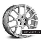 Диски Скад R18 / 8J PCD 5x112 ЕТ 38 ЦО 66.6 Stiletto