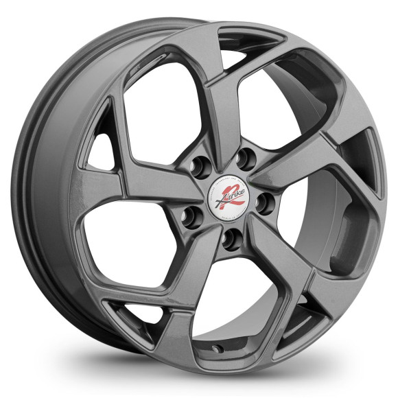 Диски XtrikeRST 7,0\R17 5*114.3 ET48 d67.1 BMG Диски XtrikeRST 7,0\R17 5*114.3 ET48 d67.1 BMG