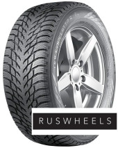 Шины Nokian Tyres 235/65 r17 Hakkapeliitta R3 SUV 108R Шины Nokian Tyres 235/65 r17 Hakkapeliitta R3 SUV 108R