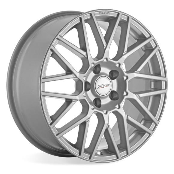 Диски X'trike  X-133  7,5\R18 5*108 ET33  d60,1  HS  [80973]  Omoda C5 <С>