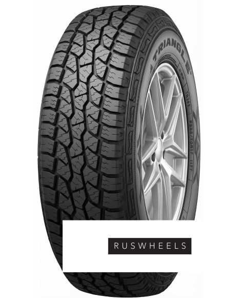 Шины Triangle 245/75 r16 AgileX A/T TR292 120/116S Шины Triangle 245/75 r16 AgileX A/T TR292 120/116S