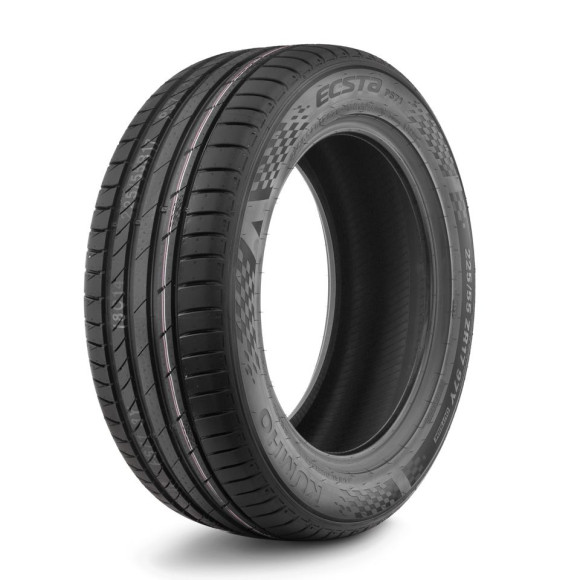 Шины Kumho  285/35/18  Y 101 Ecsta PS71  XL