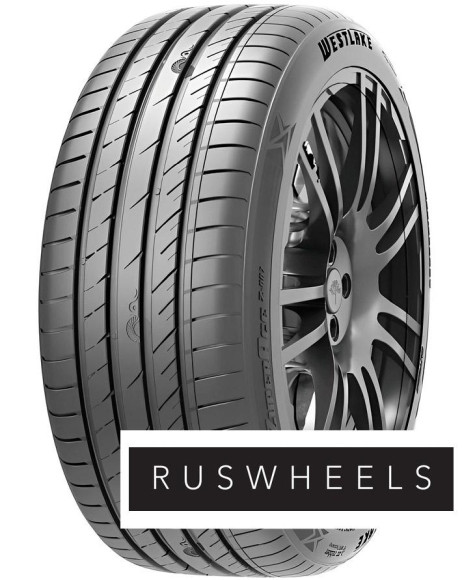 Шины Westlake 245/45 r19 Z-007 98W Runflat Шины Westlake 245/45 r19 Z-007 98W Runflat