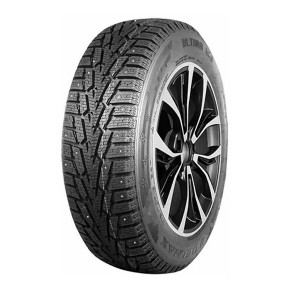 Шины DELMAX  205/50/17  T 93 UltimaIce  XL Ш.