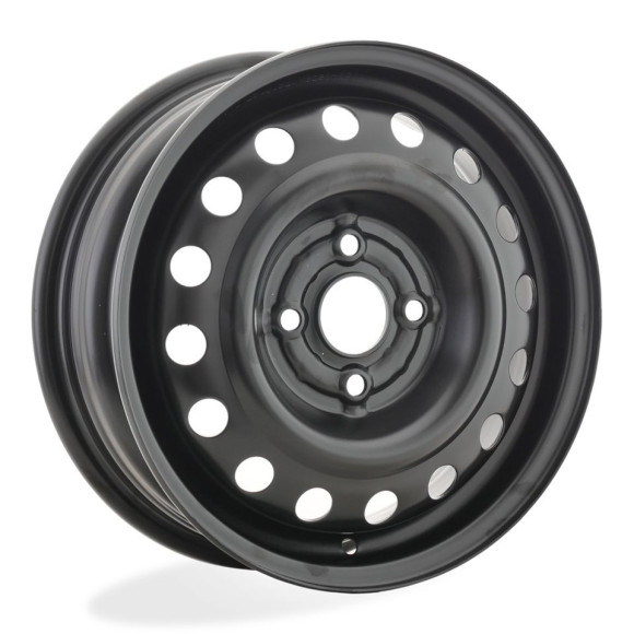Диски TREBL  Hyundai  5220T  5,0\R14 4*100 ET46  d54,1  Black  [9284701]