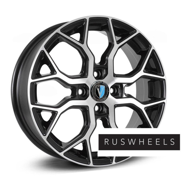 Диски Venti R16 / 6J PCD 4x100 ЕТ 46 ЦО 60.1 1619