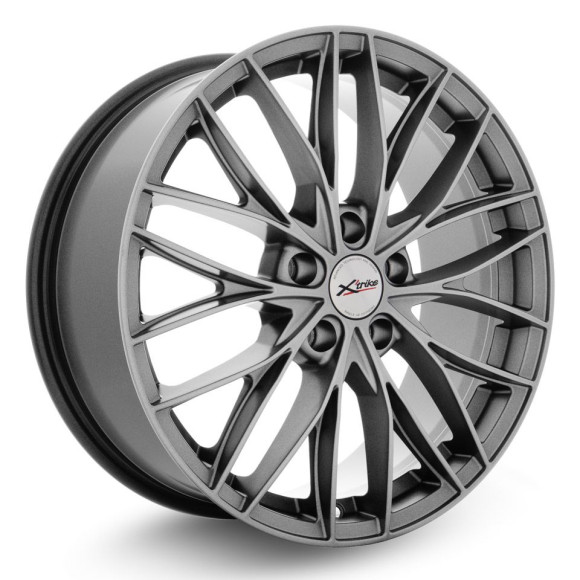 Диски X'trike  X-130  7,5\R18 5*114,3 ET37  d66,6  HSB  [77664]  Haval Jolion