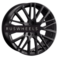 Диски Replay 7,5x18/5x114,3 ET35 D60,1 LX118 MB (конус, C570)