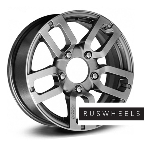 Диски iFree R16 / 6.5J PCD 5x139.7 ЕТ 40 ЦО 98.1 Офф-лайн Диски iFree R16 / 6.5J PCD 5x139.7 ЕТ 40 ЦО 98.1 Офф-лайн