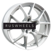 Диски Venti 6,5x16/5x110 ET43 D63,4 1617 Silver