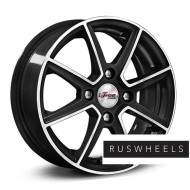 Диски iFree R14 / 5.5J PCD 4x100 ЕТ 40 ЦО 67.1 Майами лайт Диски iFree R14 / 5.5J PCD 4x100 ЕТ 40 ЦО 67.1 Майами лайт