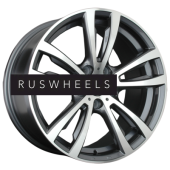 Диски Replay 9x19/5x120 ET48 D74,1 B169 GMF (конус, B640)