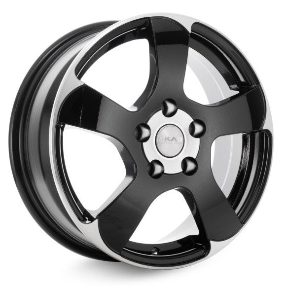 Диски СКАД  Акула  6,0\R16 4*100 ET50  d60,1  Алмаз  [1690505]
