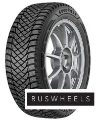 Шины Goodyear 255/50 r20 UltraGrip Arctic 2 SUV 109T Шипы