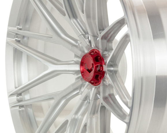 Диски Vossen VPS-4 20" Диски Vossen VPS-4 20"