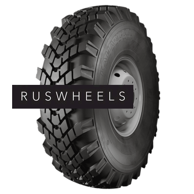 Грузовые шины Kama 390/95R20 156J Кама-Урал TT 18PR 