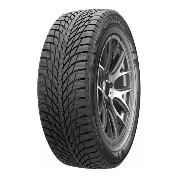 Шины Kumho 225/55 r17 WI51 101T Шины Kumho 225/55 r17 WI51 101T