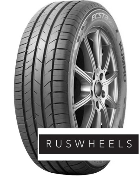 Шины Kumho  205/65/15  V 94 Ecsta HS52