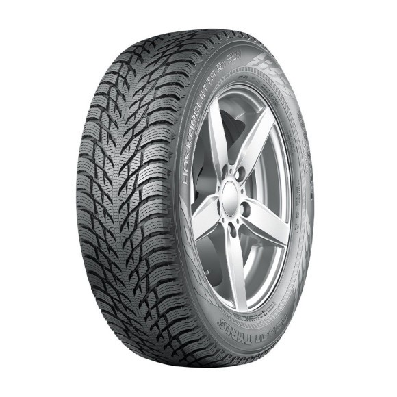 Шины Nokian Tyres 215/60 r17 Hakkapeliitta R3 SUV 100R Шины Nokian Tyres 215/60 r17 Hakkapeliitta R3 SUV 100R