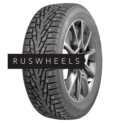 Шины Ikon Tyres 235/60R16 104T XL Nordman 7 SUV TL (шип.)