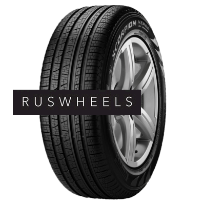 Шины Pirelli  235/55/19  V 105 SC VERDE All-Season SUV  XL