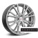 Диски КиК R16 / 6J PCD 4x100 ЕТ 45 ЦО 67.1 Меандр