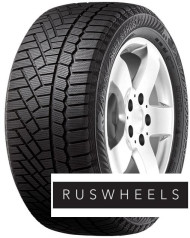 Шины Gislaved 215/55 r17 Soft Frost 200 98T