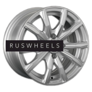 Диски LS 7x17/5x108 ET52,5 D63,3 786 SF (конус) Диски LS 7x17/5x108 ET52,5 D63,3 786 SF (конус)