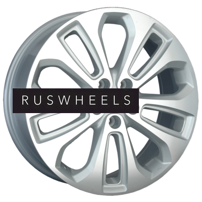 Диски Replay 7,5x19/5x114,3 ET53 D67,1 HND124 GMF (конус, C570) Диски Replay 7,5x19/5x114,3 ET53 D67,1 HND124 GMF (конус, C570)