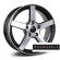 Диски NZ R16 / 6.5J PCD 5x114.3 ЕТ 46 ЦО 67.1 R-02