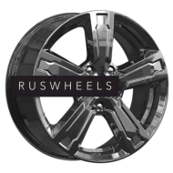 Диски КИК 6,5x16/5x108 ET37 D65,1 Оклахома (КС998) Кварц