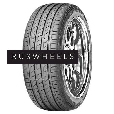 Шины Nexen 275/45R18 107W XL Nfera SU1 TL
