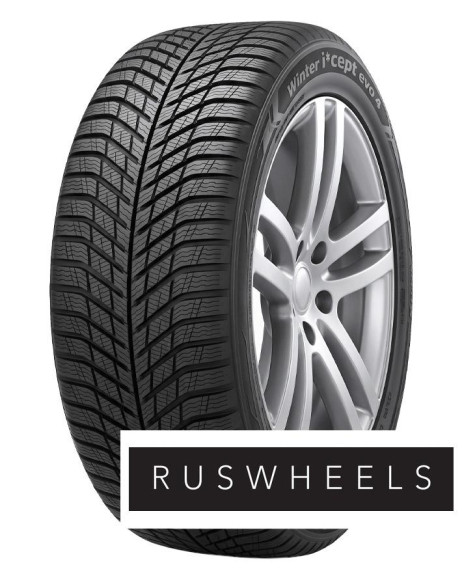 Шины Hankook 225/50 r18 Winter I Cept Evo4 W340 99V Шины Hankook 225/50 r18 Winter I Cept Evo4 W340 99V