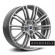 Диски КиК R17 / 7J PCD 5x114.3 ЕТ 40 ЦО 67.1 Эрфурт