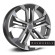 Диски Premium Series R19 / 7.5J PCD 5x108 ЕТ 47 ЦО 60.1 КР015 Jaecoo J7
