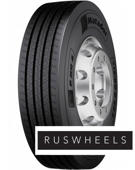 Шины Matador 245/70 r17.5 FHR4 136/134M
